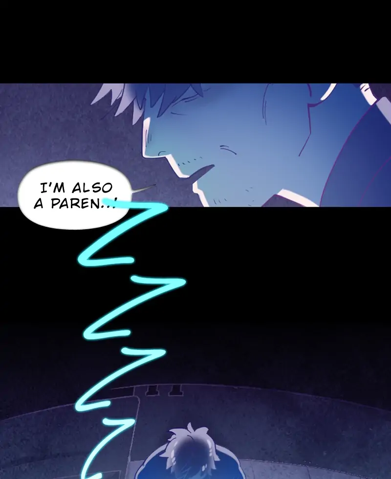 Read Ghost Teller (en) Manga Online