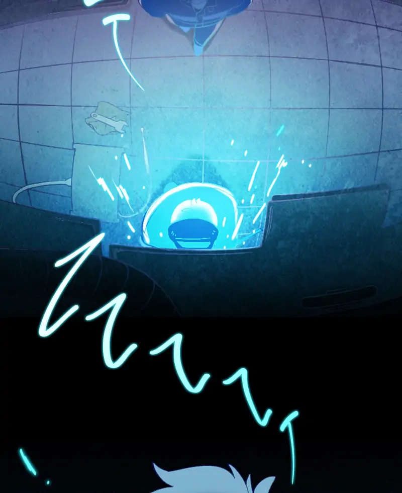 Read Ghost Teller (en) Manga Online