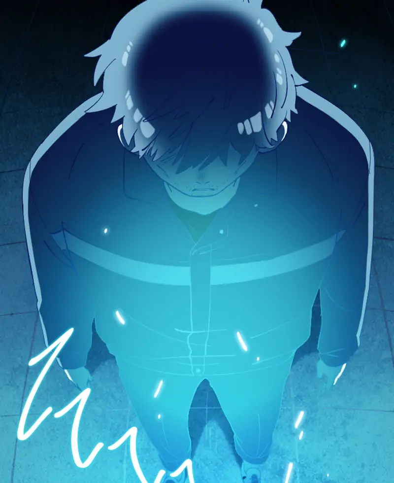 Read Ghost Teller (en) Manga Online