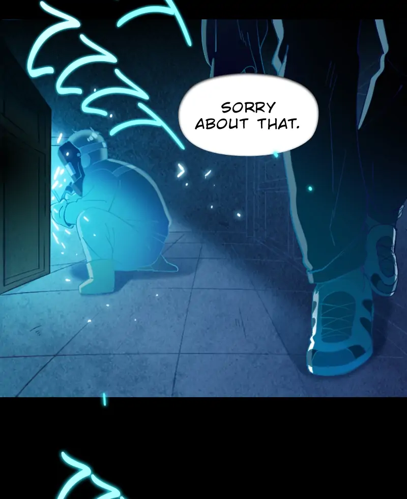 Read Ghost Teller (en) Manga Online