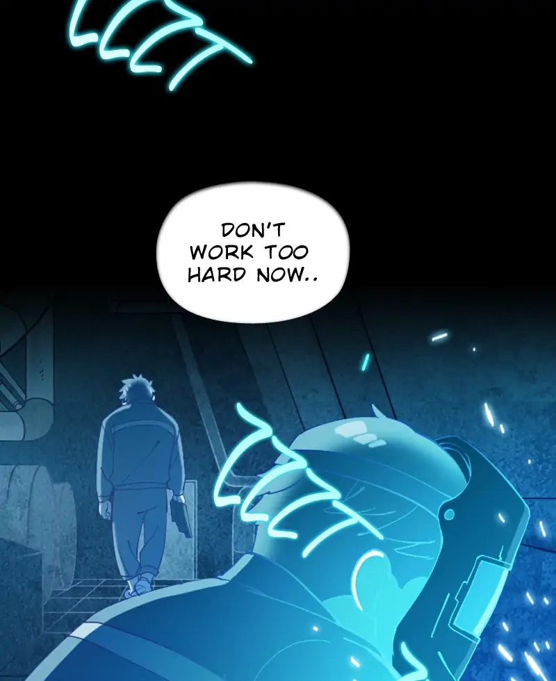 Read Ghost Teller (en) Manga Online