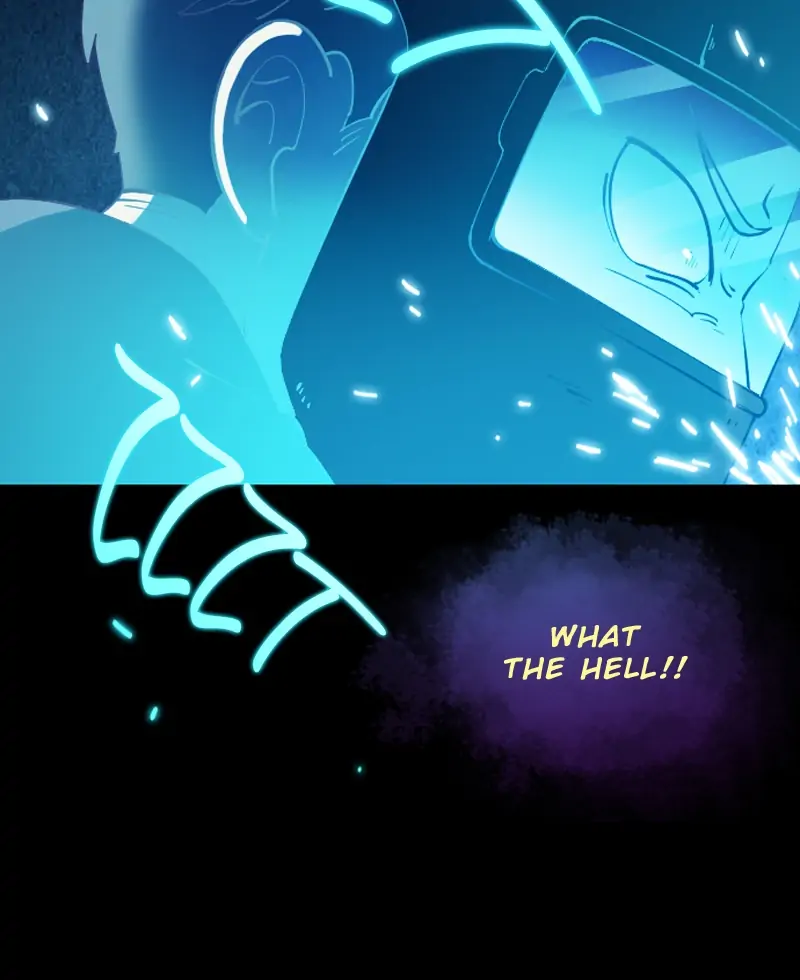 Read Ghost Teller (en) Manga Online