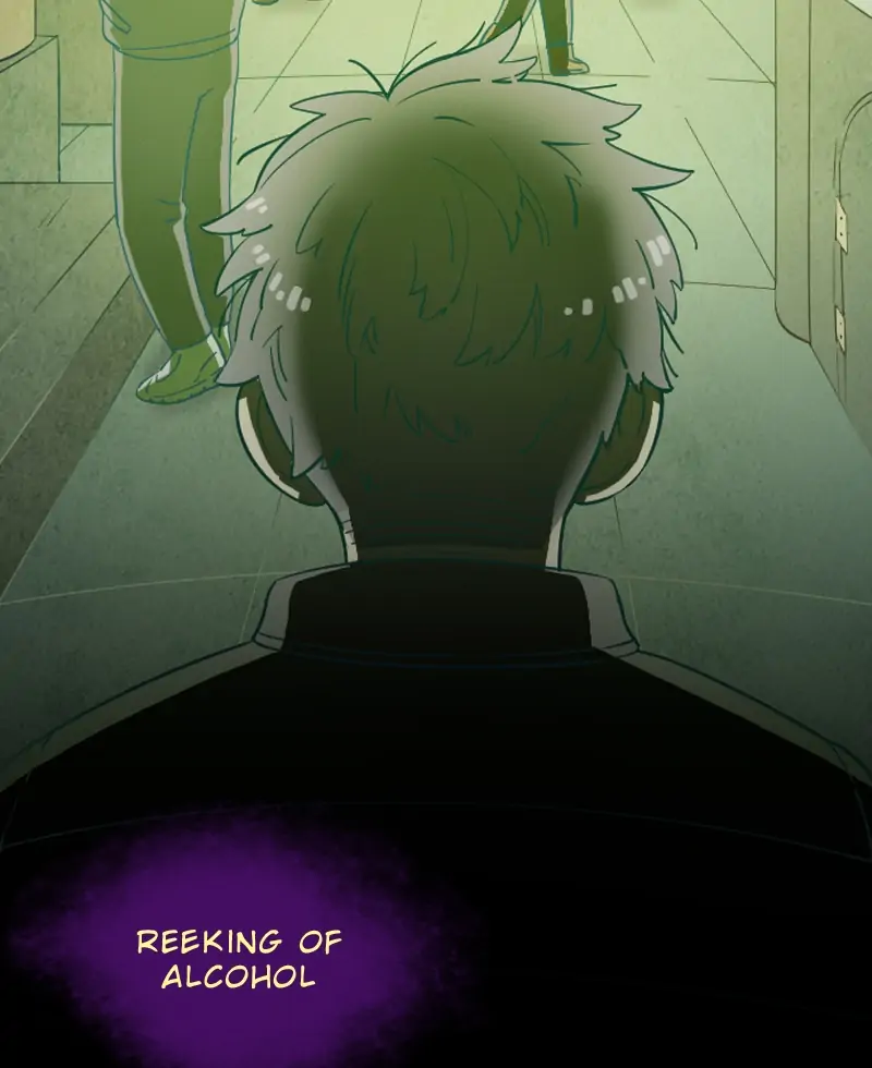 Read Ghost Teller (en) Manga Online