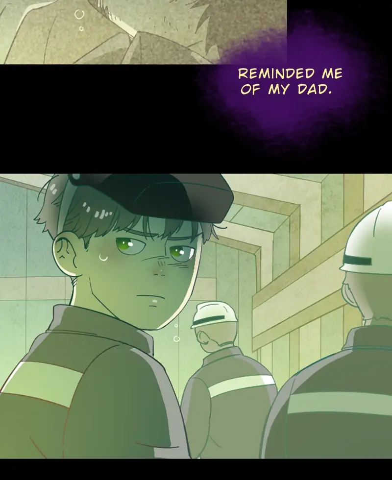 Read Ghost Teller (en) Manga Online