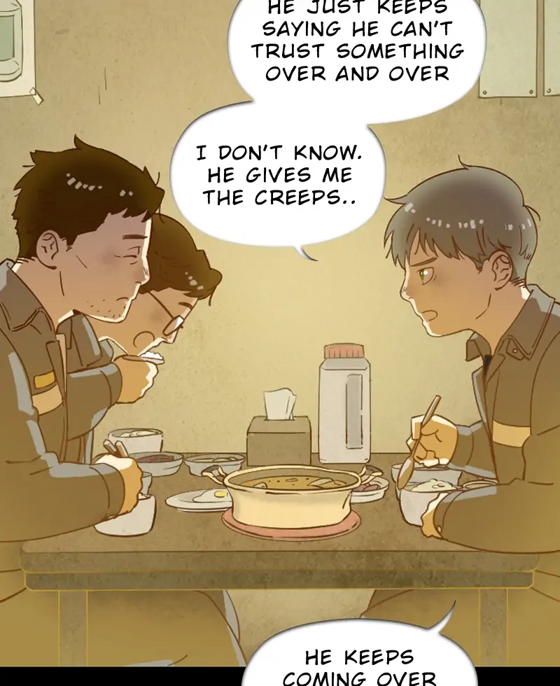 Read Ghost Teller (en) Manga Online