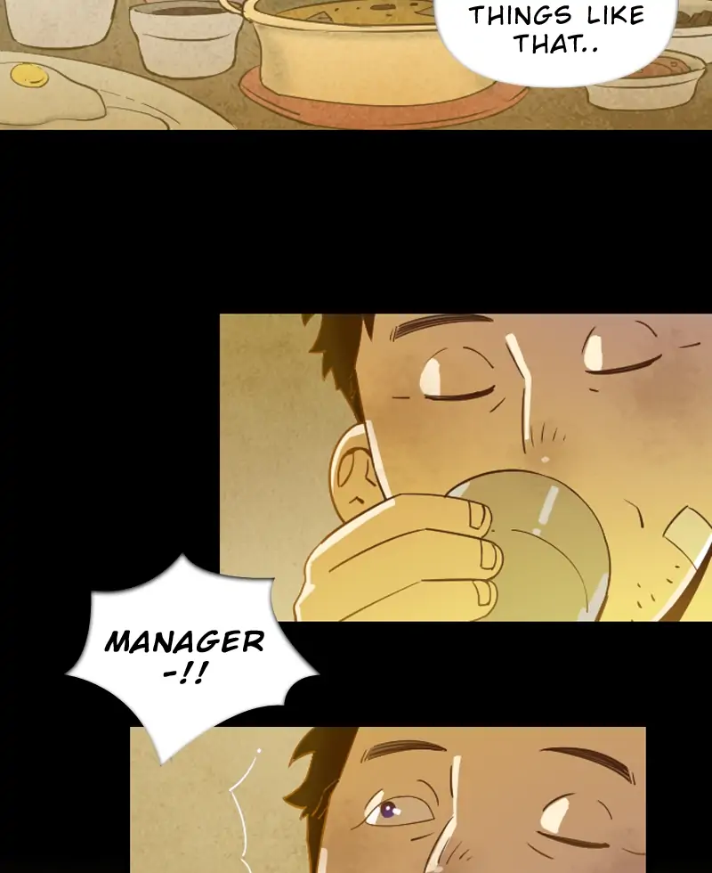 Read Ghost Teller (en) Manga Online