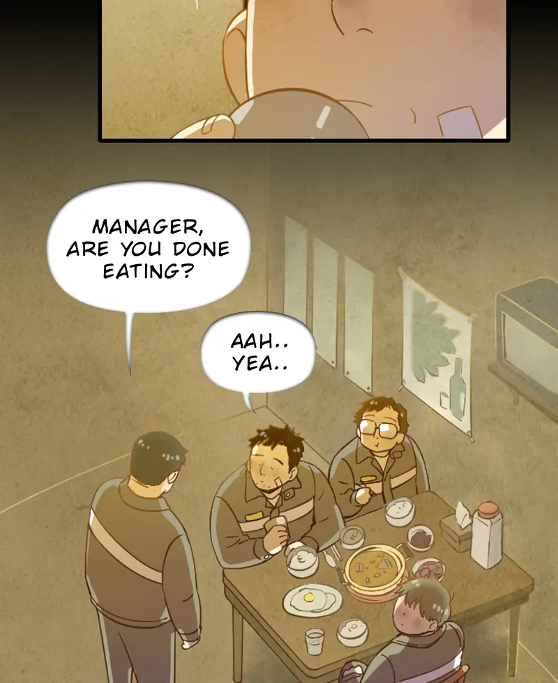 Read Ghost Teller (en) Manga Online