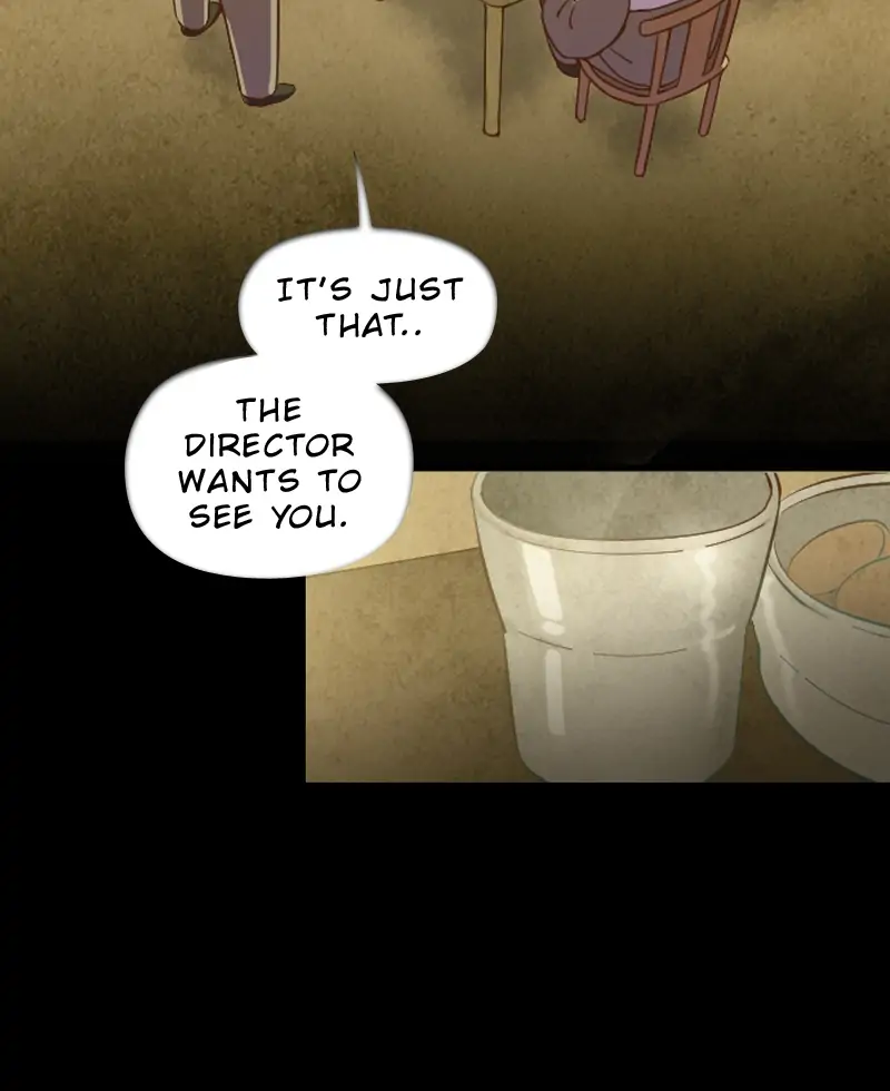 Read Ghost Teller (en) Manga Online