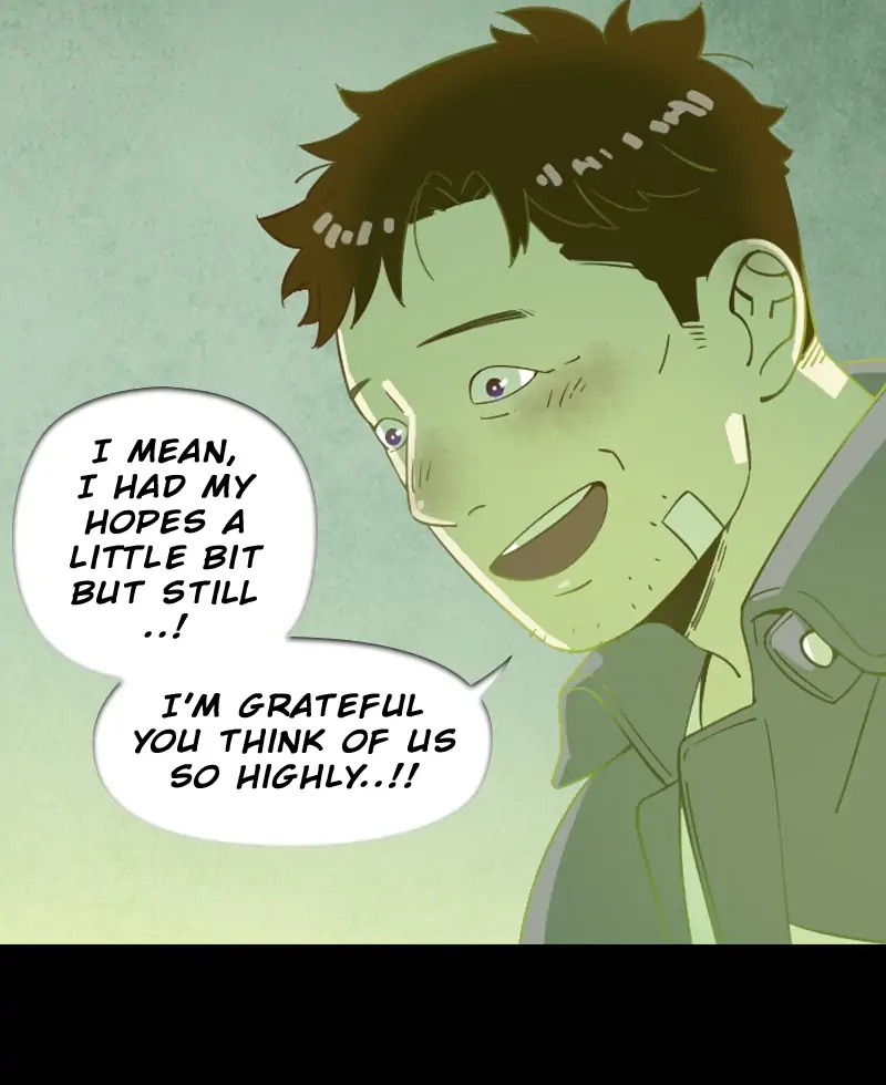 Read Ghost Teller (en) Manga Online