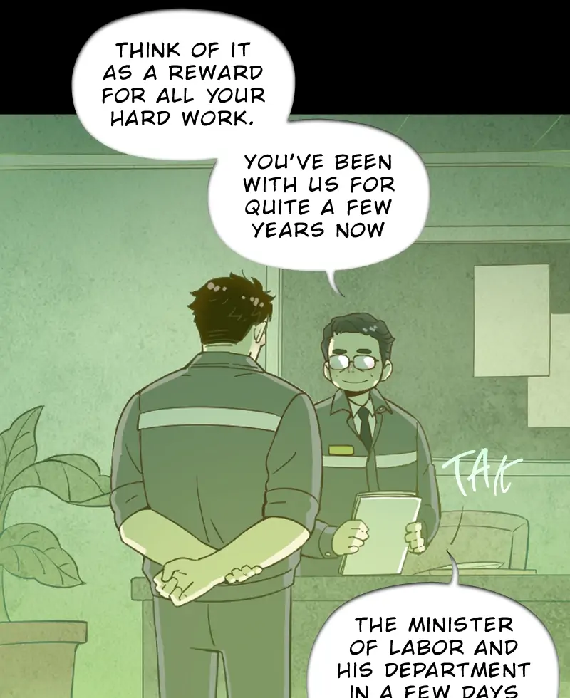 Read Ghost Teller (en) Manga Online