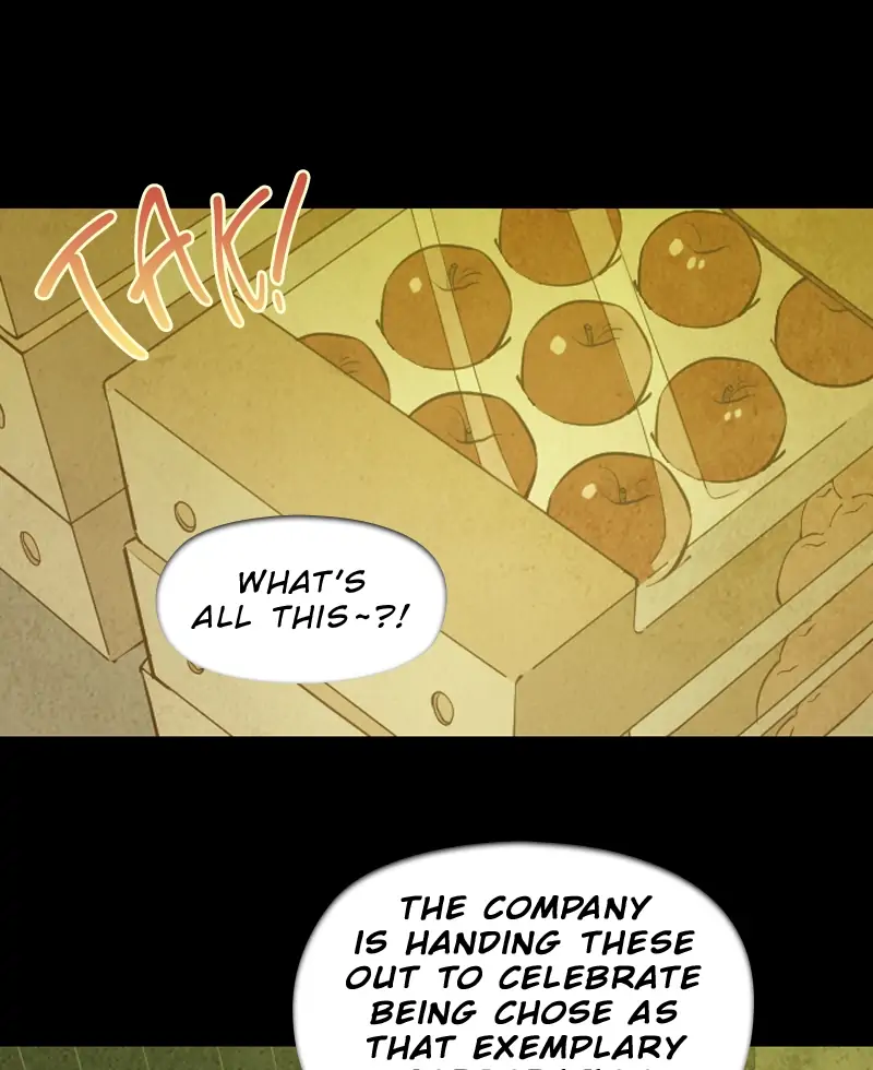 Read Ghost Teller (en) Manga Online