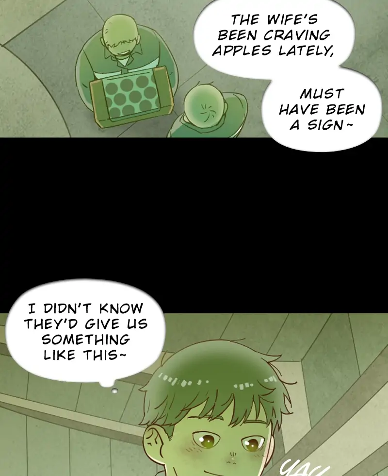Read Ghost Teller (en) Manga Online