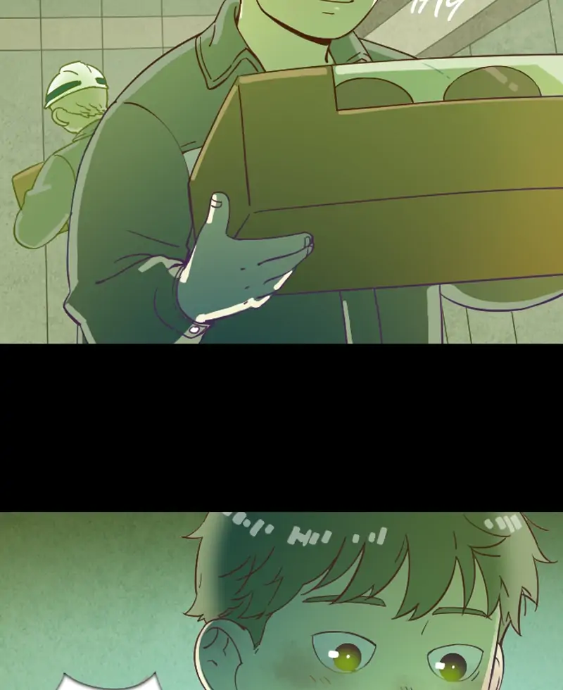 Read Ghost Teller (en) Manga Online