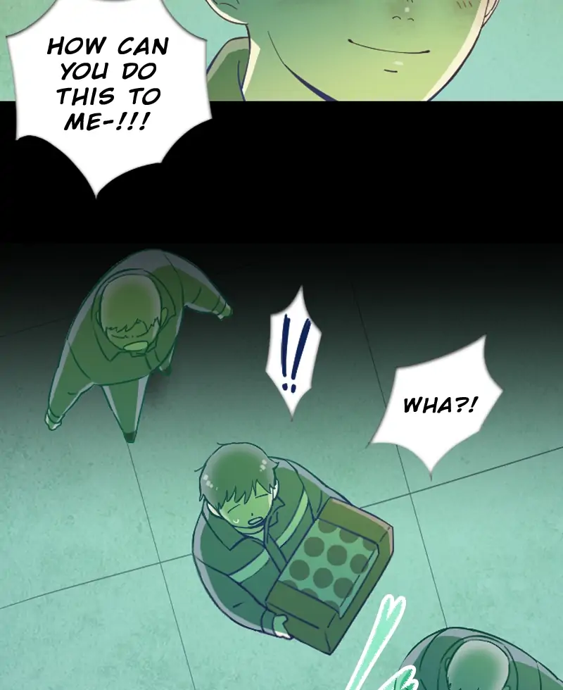 Read Ghost Teller (en) Manga Online