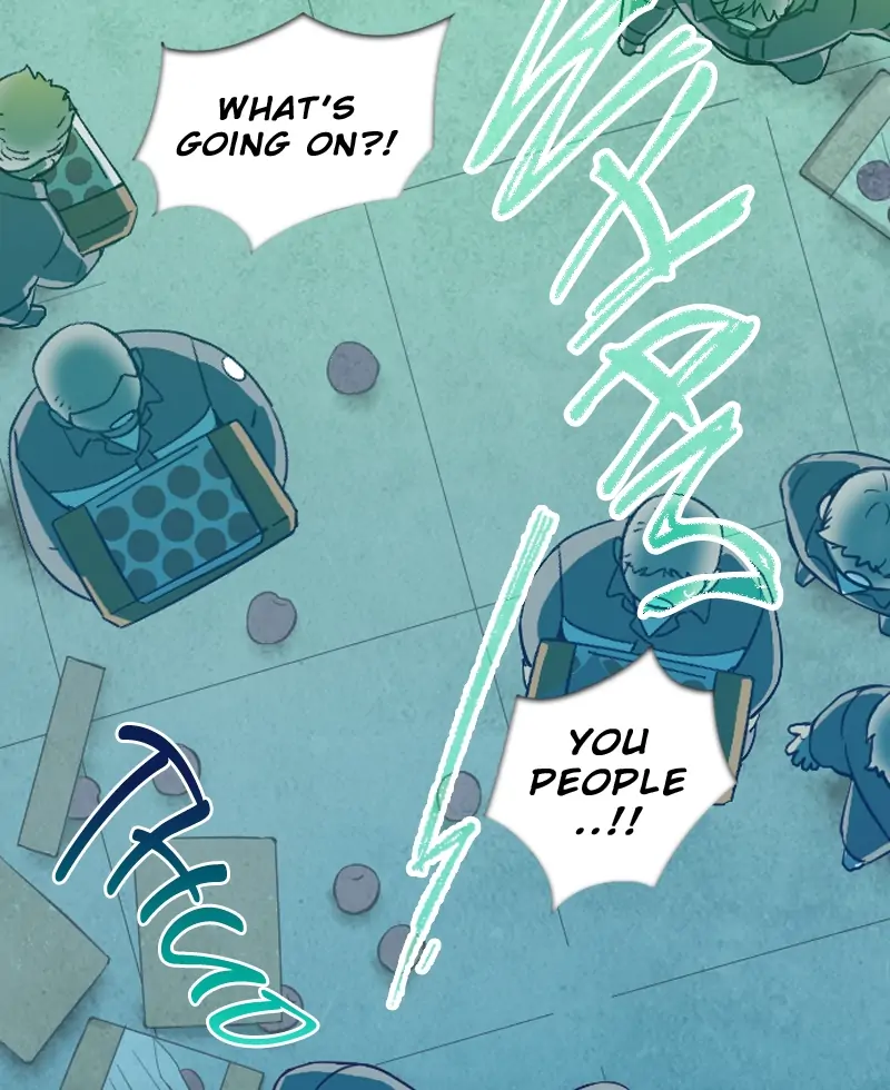 Read Ghost Teller (en) Manga Online