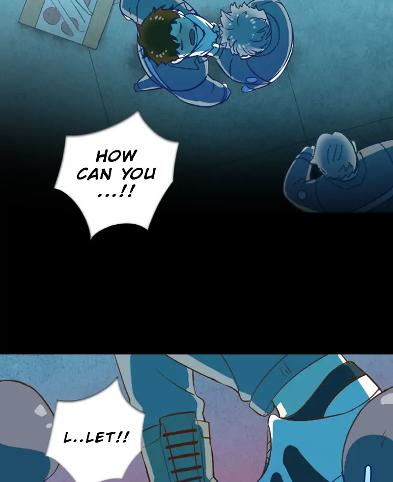 Read Ghost Teller (en) Manga Online