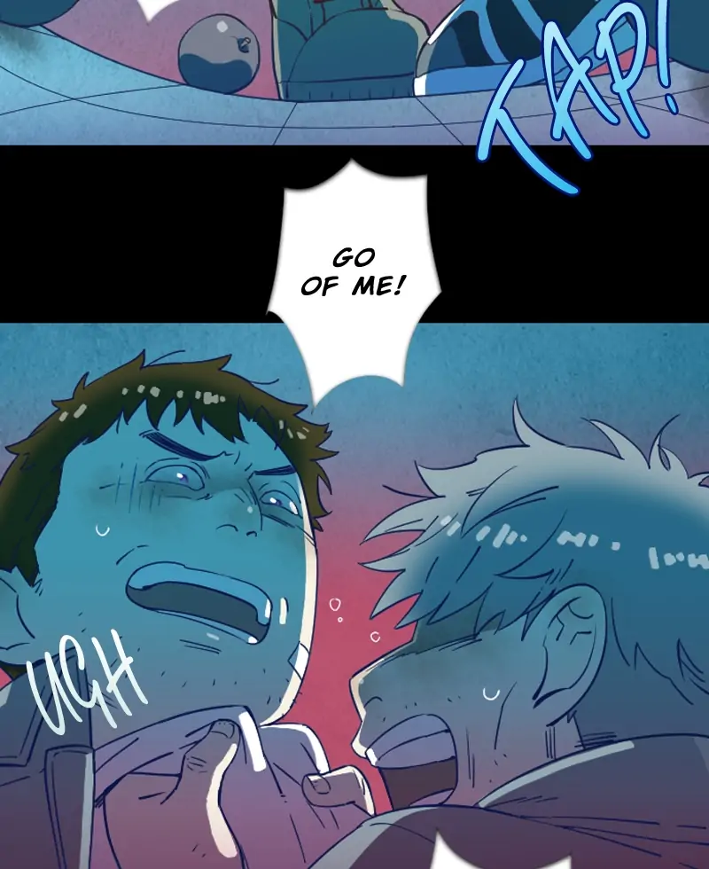 Read Ghost Teller (en) Manga Online