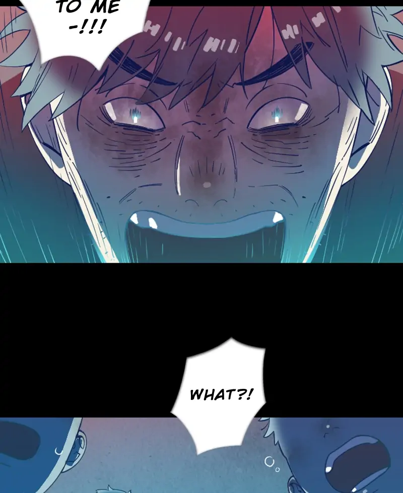 Read Ghost Teller (en) Manga Online