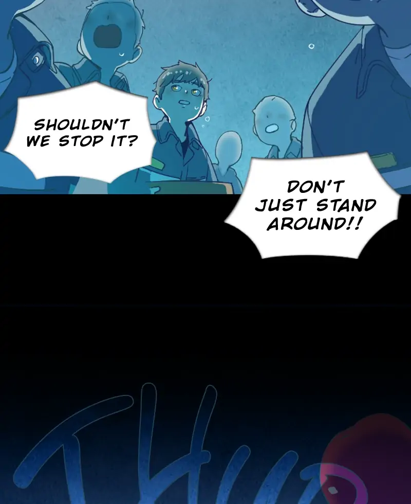 Read Ghost Teller (en) Manga Online
