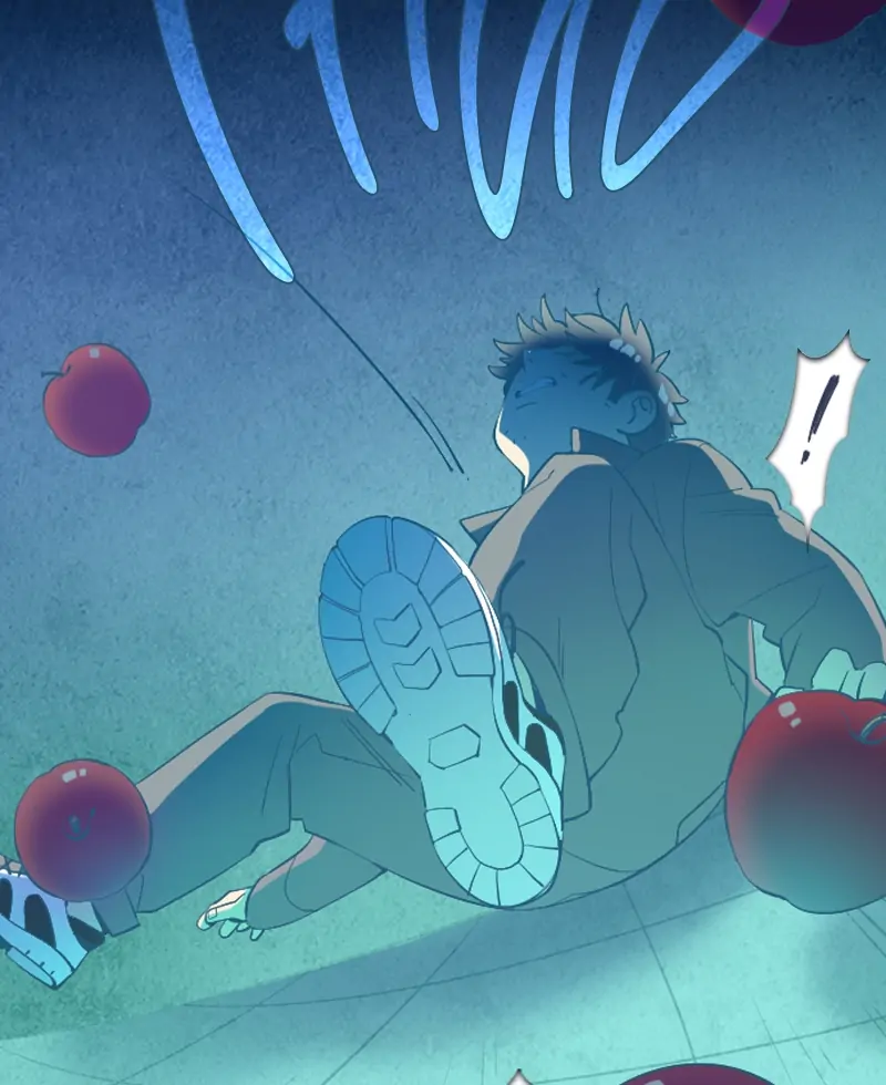 Read Ghost Teller (en) Manga Online
