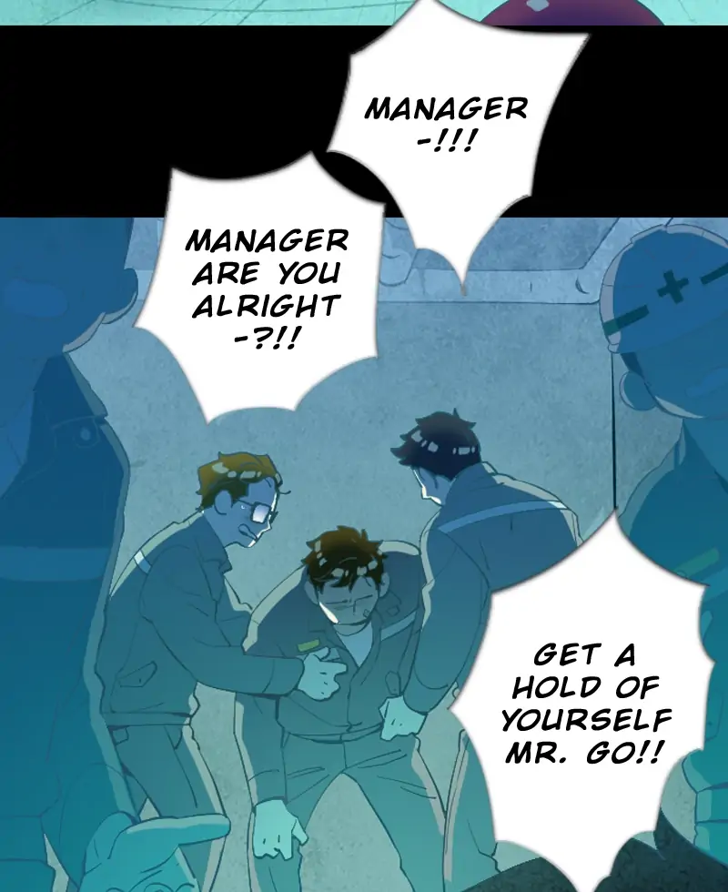 Read Ghost Teller (en) Manga Online