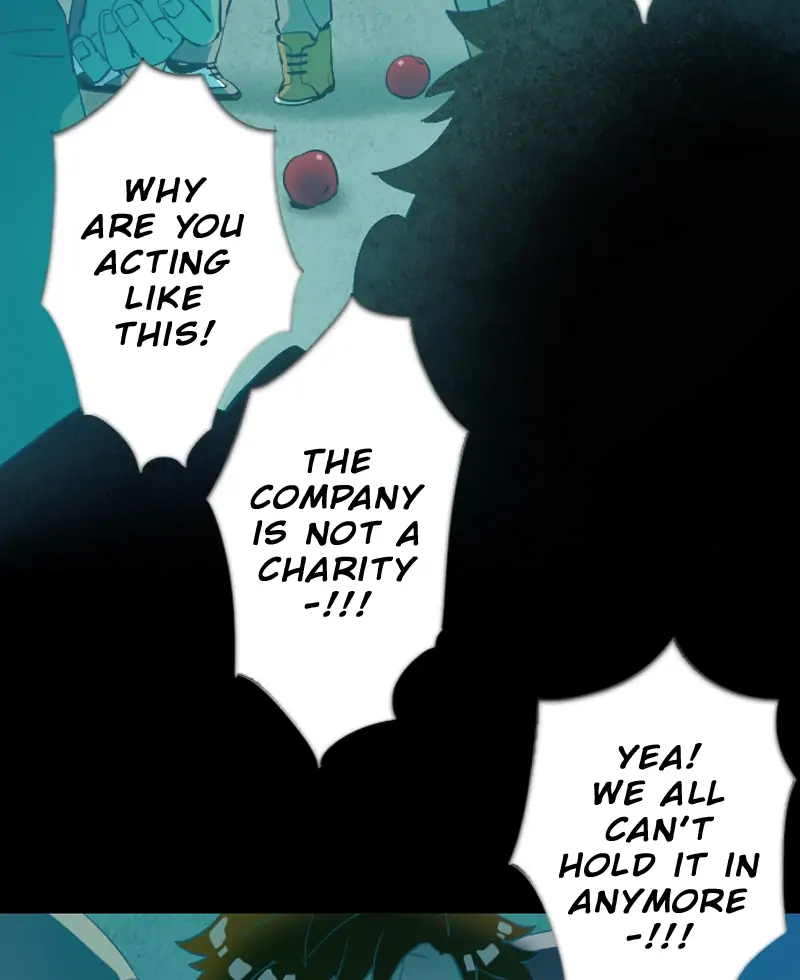 Read Ghost Teller (en) Manga Online