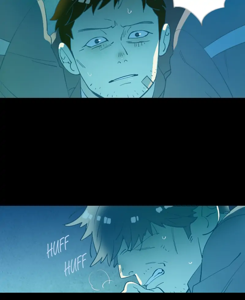 Read Ghost Teller (en) Manga Online
