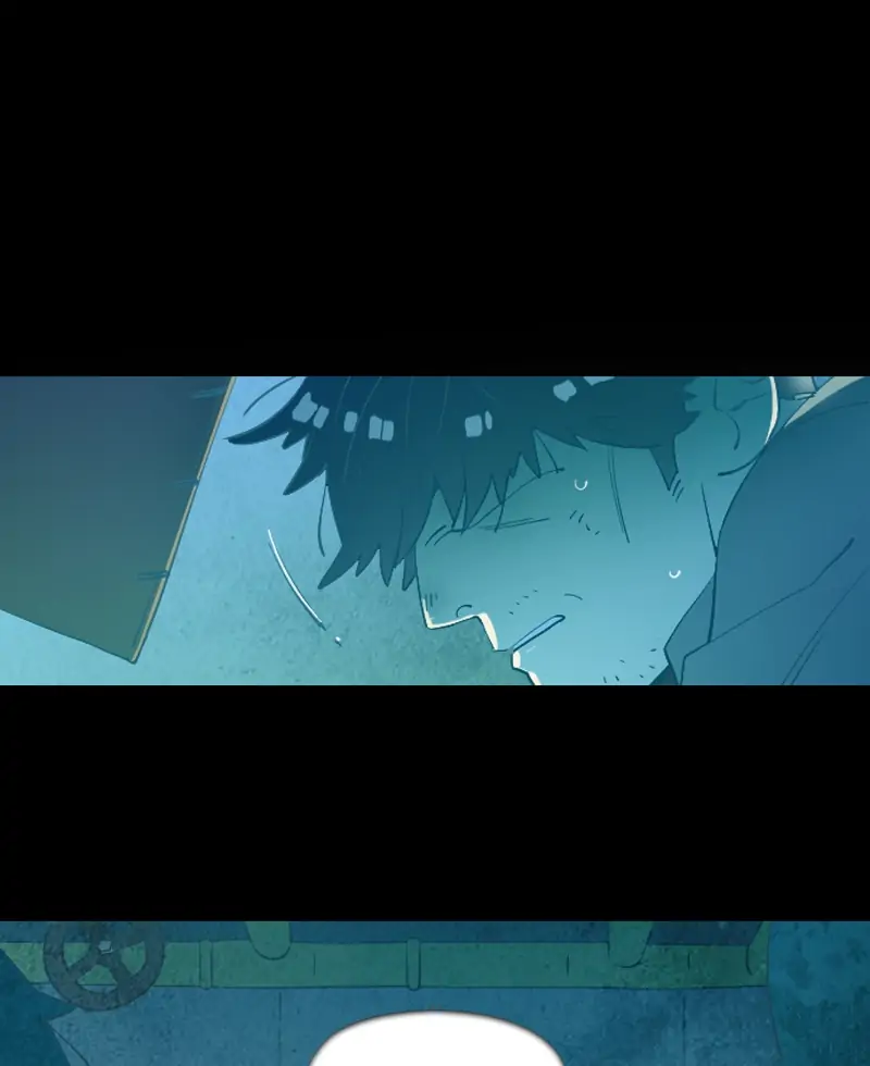 Read Ghost Teller (en) Manga Online