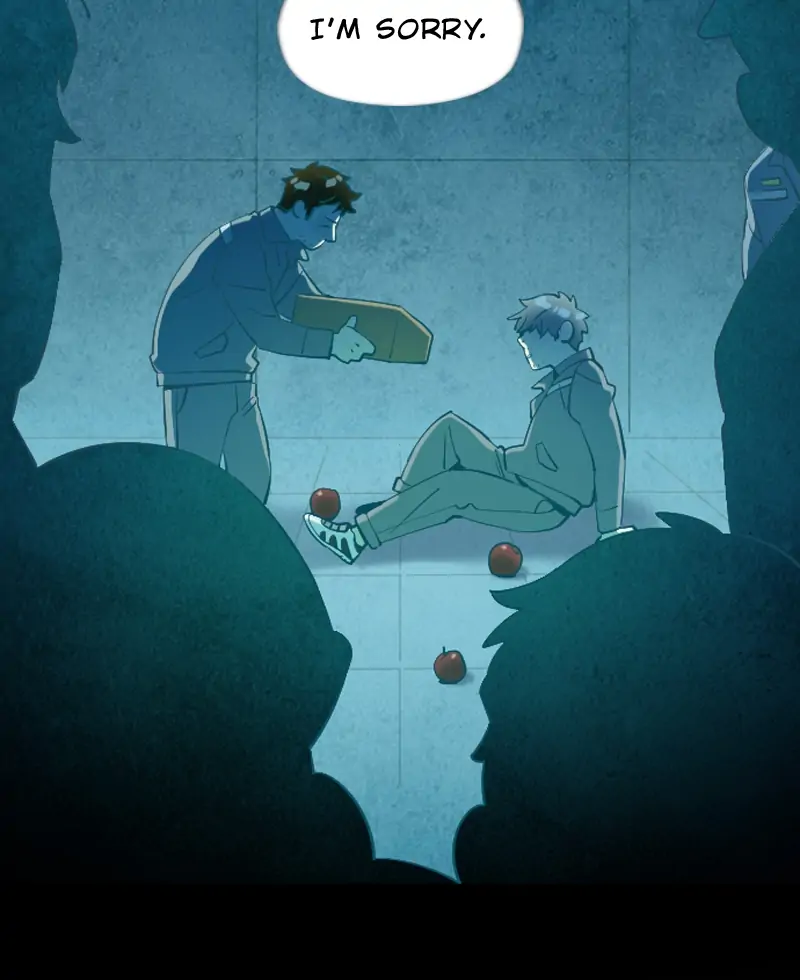 Read Ghost Teller (en) Manga Online