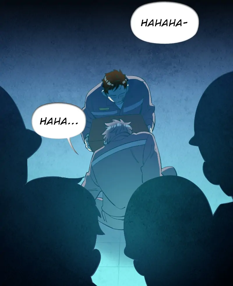Read Ghost Teller (en) Manga Online