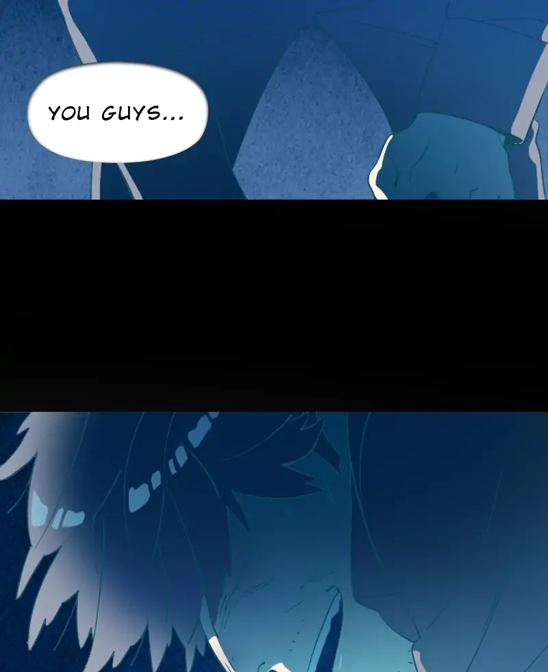 Read Ghost Teller (en) Manga Online