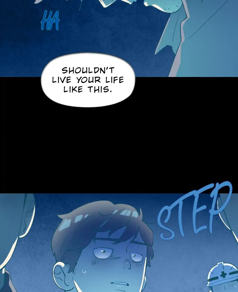 Read Ghost Teller (en) Manga Online