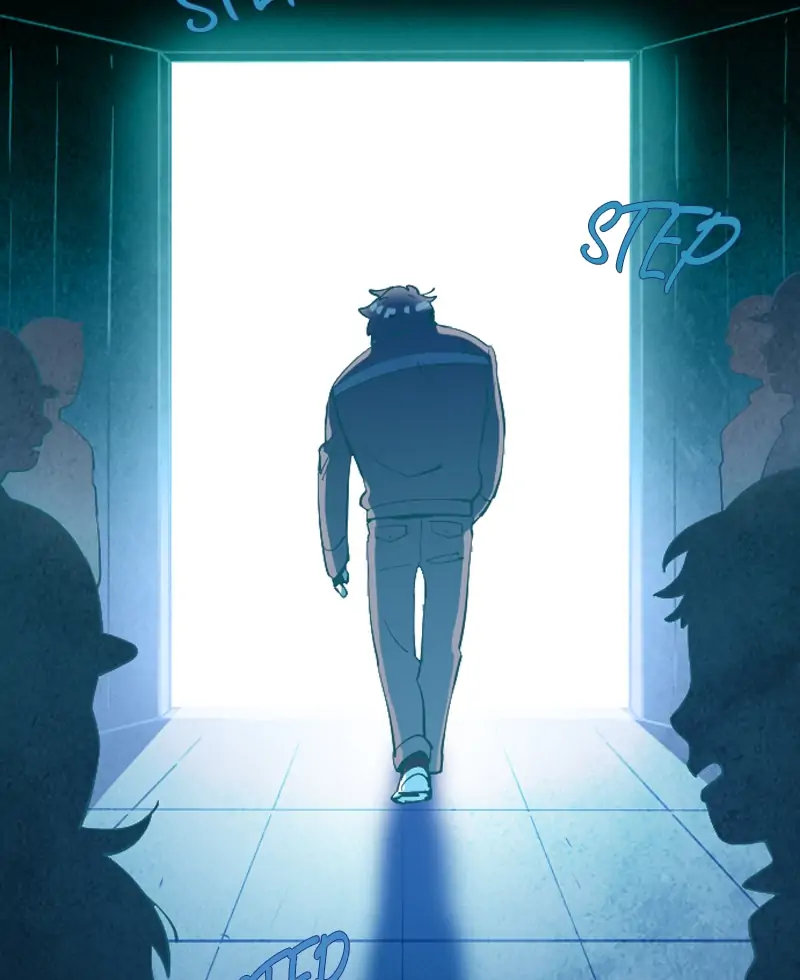 Read Ghost Teller (en) Manga Online