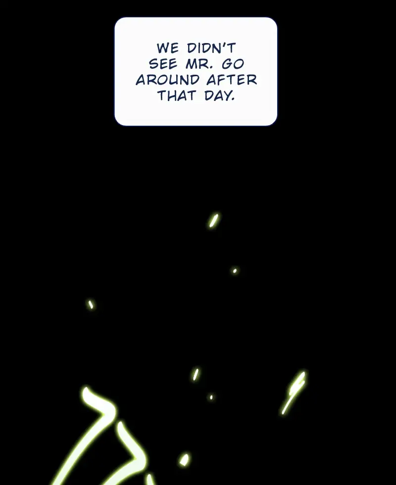 Read Ghost Teller (en) Manga Online