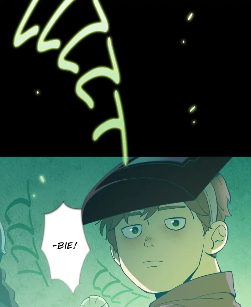 Read Ghost Teller (en) Manga Online