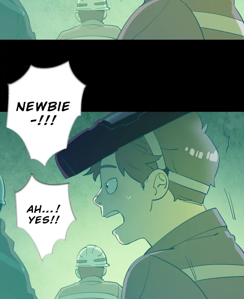 Read Ghost Teller (en) Manga Online