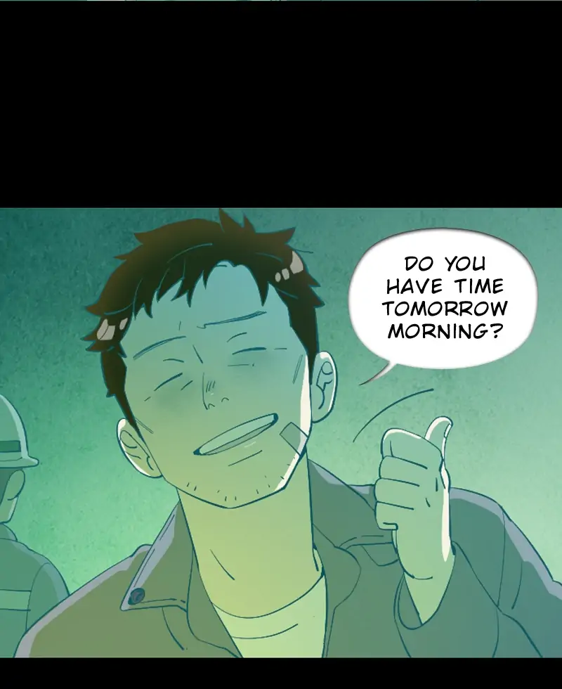 Read Ghost Teller (en) Manga Online