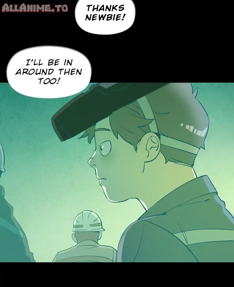 Read Ghost Teller (en) Manga Online