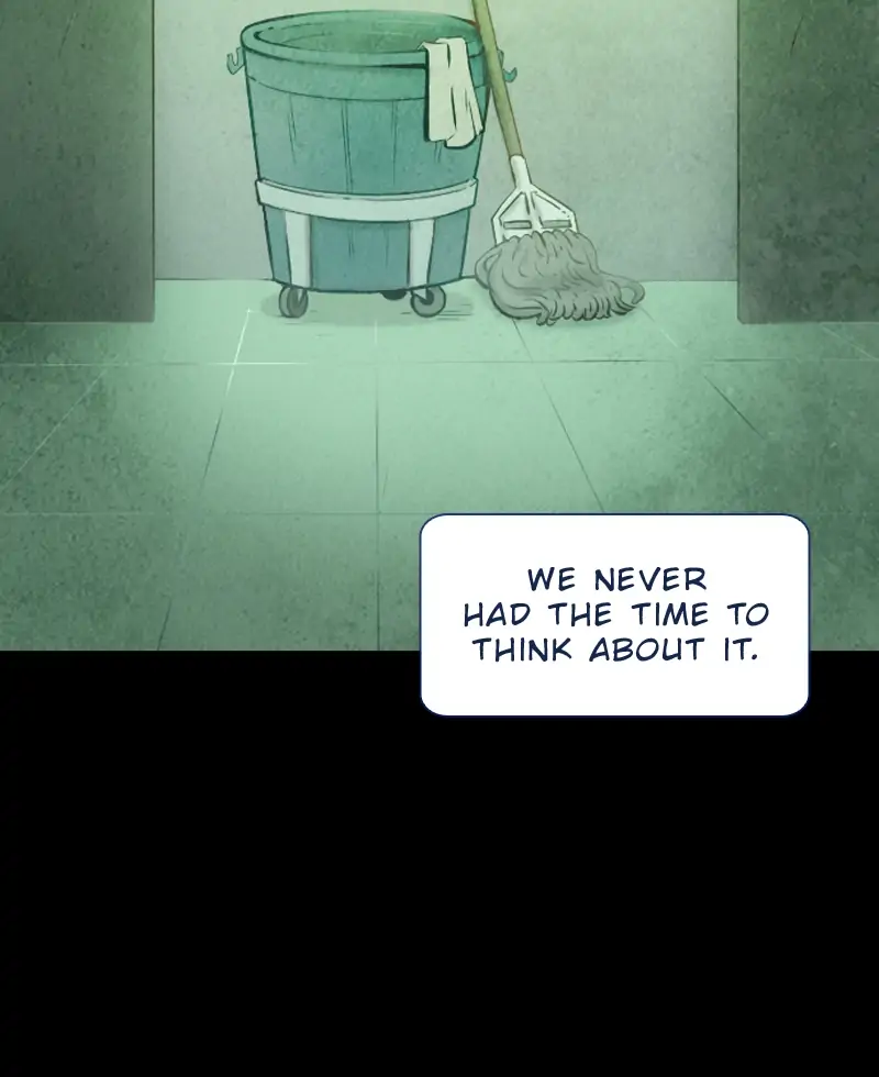 Read Ghost Teller (en) Manga Online