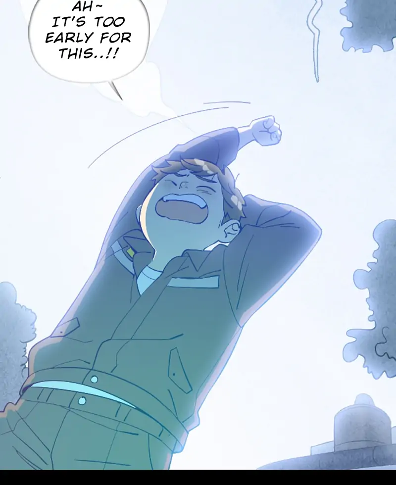 Read Ghost Teller (en) Manga Online
