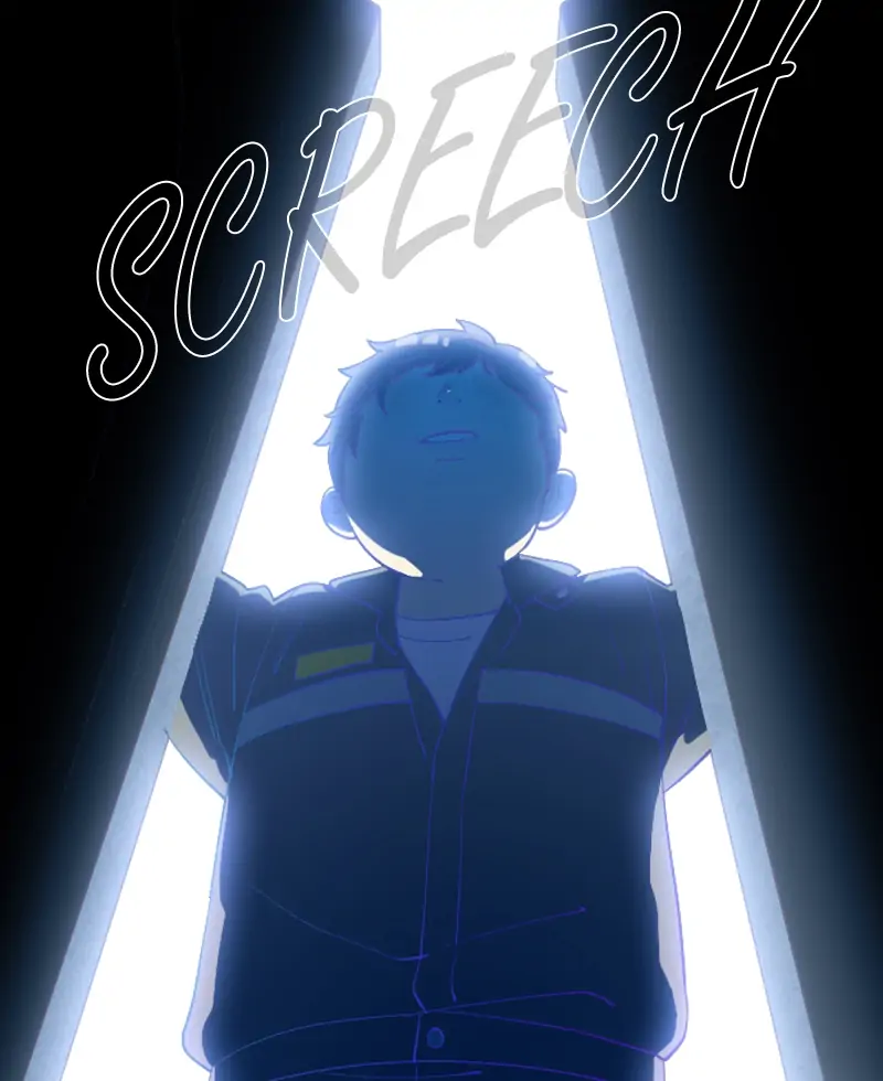 Read Ghost Teller (en) Manga Online
