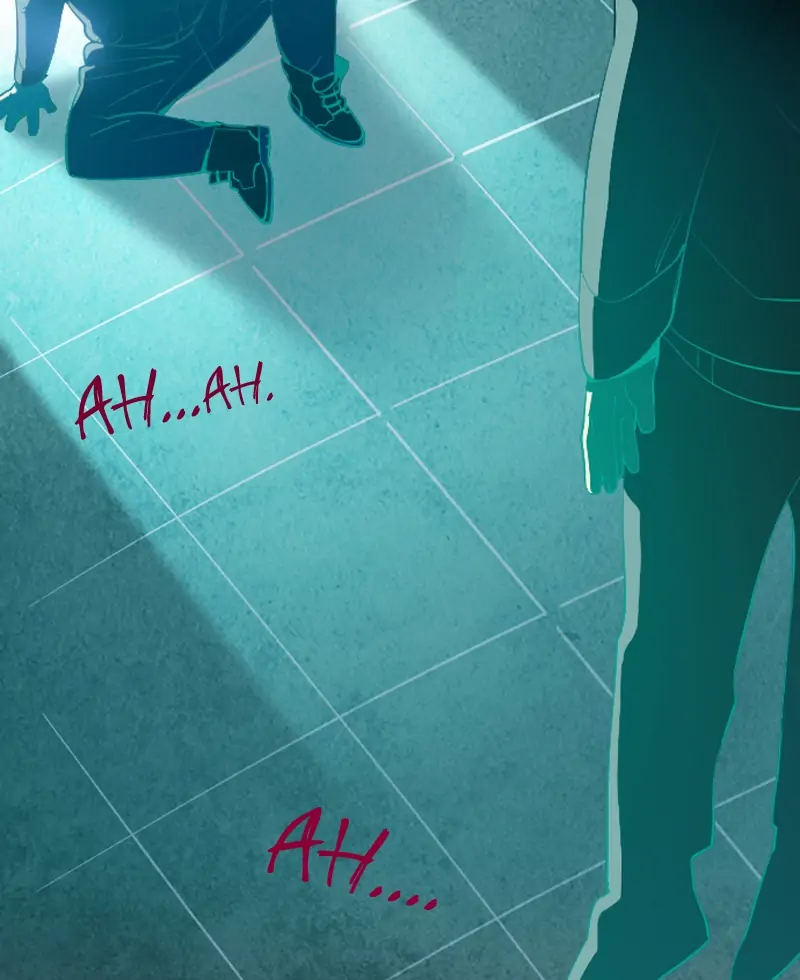 Read Ghost Teller (en) Manga Online
