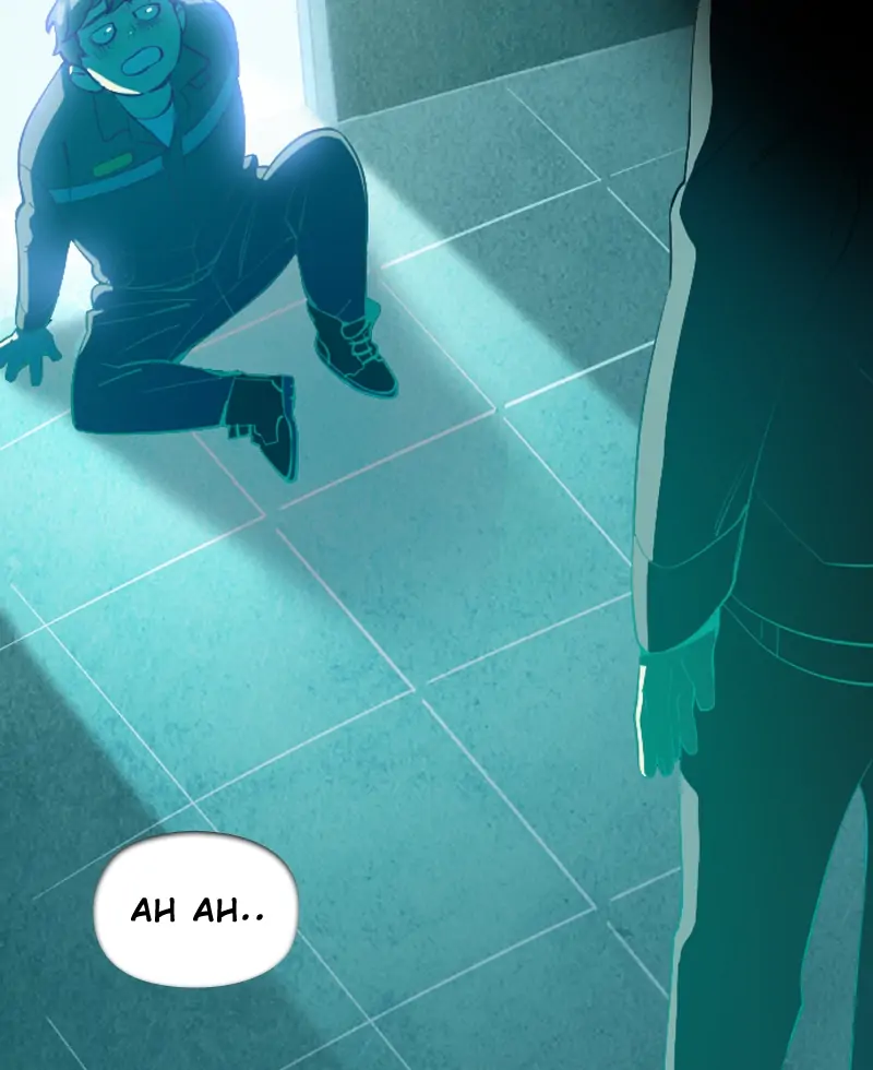 Read Ghost Teller (en) Manga Online