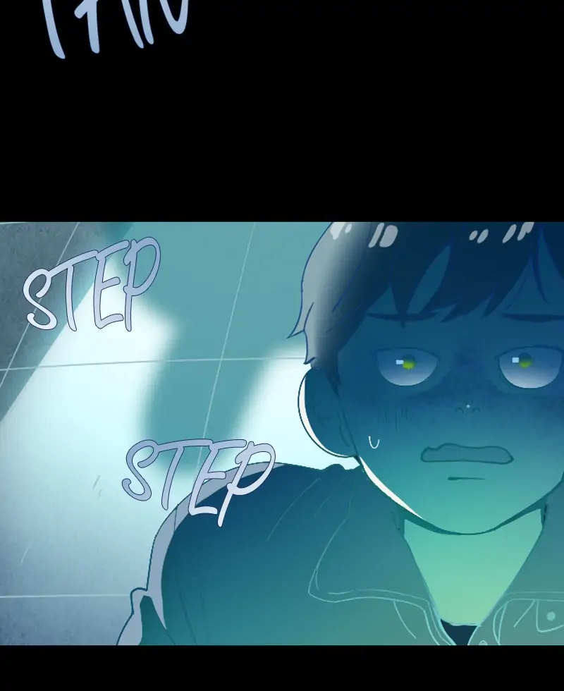 Read Ghost Teller (en) Manga Online