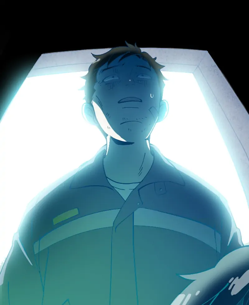 Read Ghost Teller (en) Manga Online