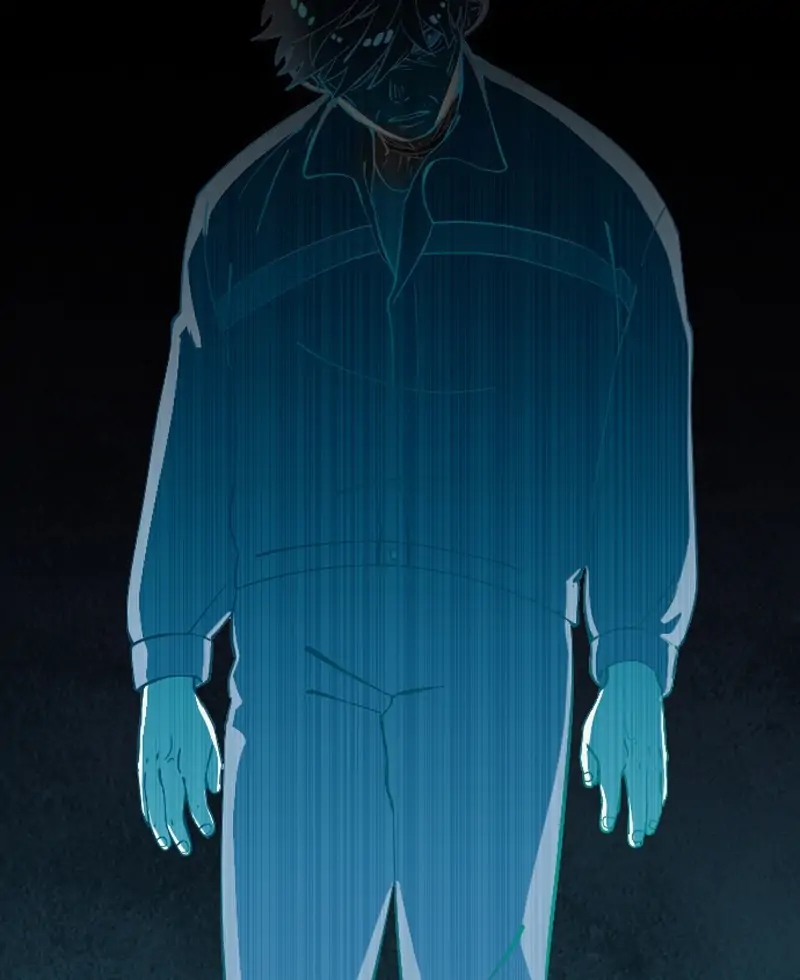 Read Ghost Teller (en) Manga Online