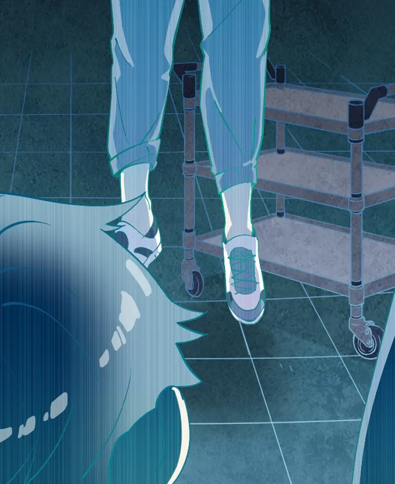 Read Ghost Teller (en) Manga Online