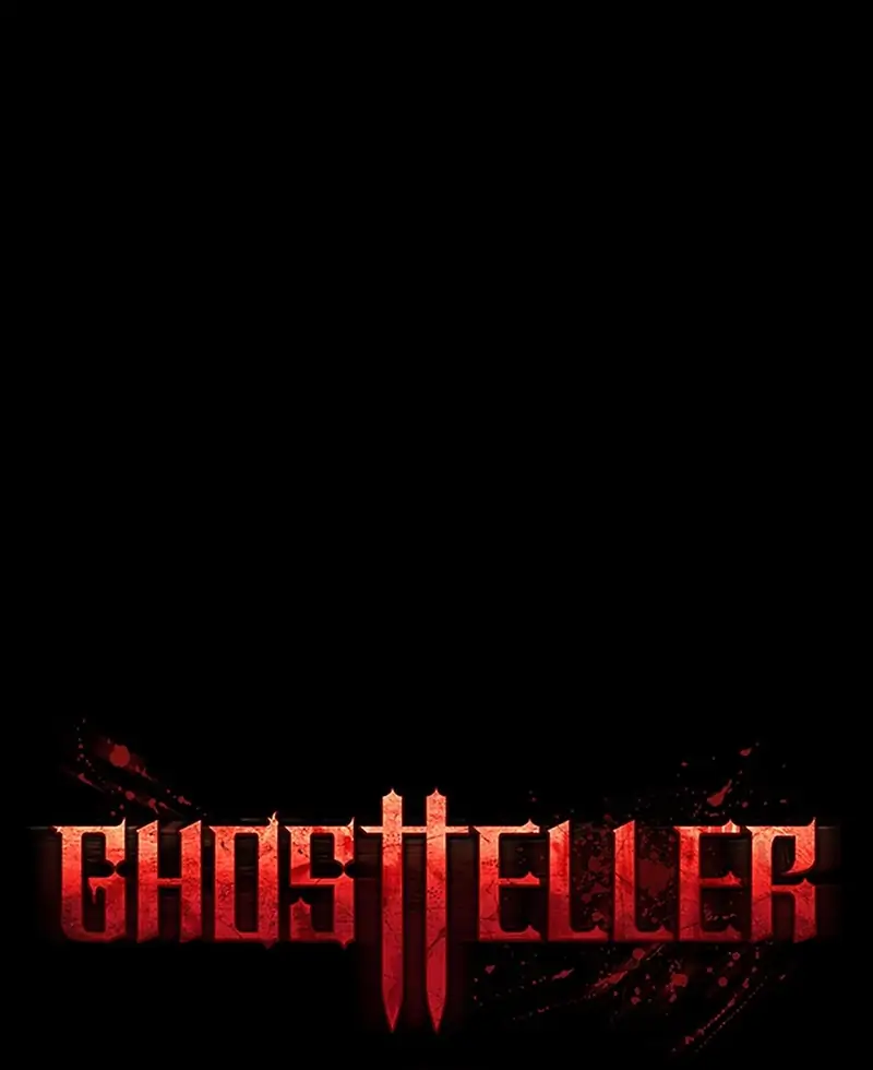 Read Ghost Teller (en) Manga Online