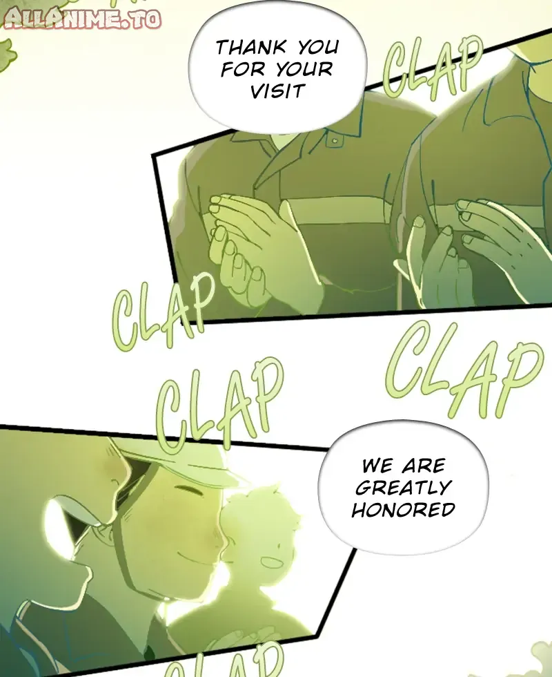 Read Ghost Teller (en) Manga Online