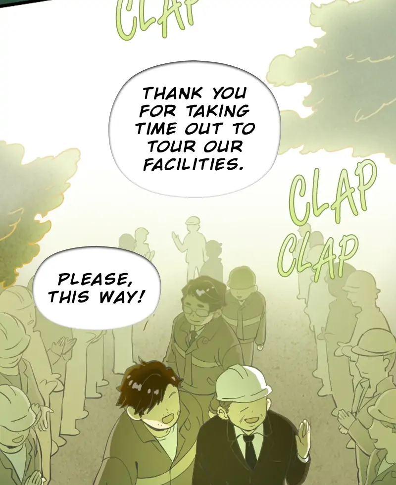 Read Ghost Teller (en) Manga Online